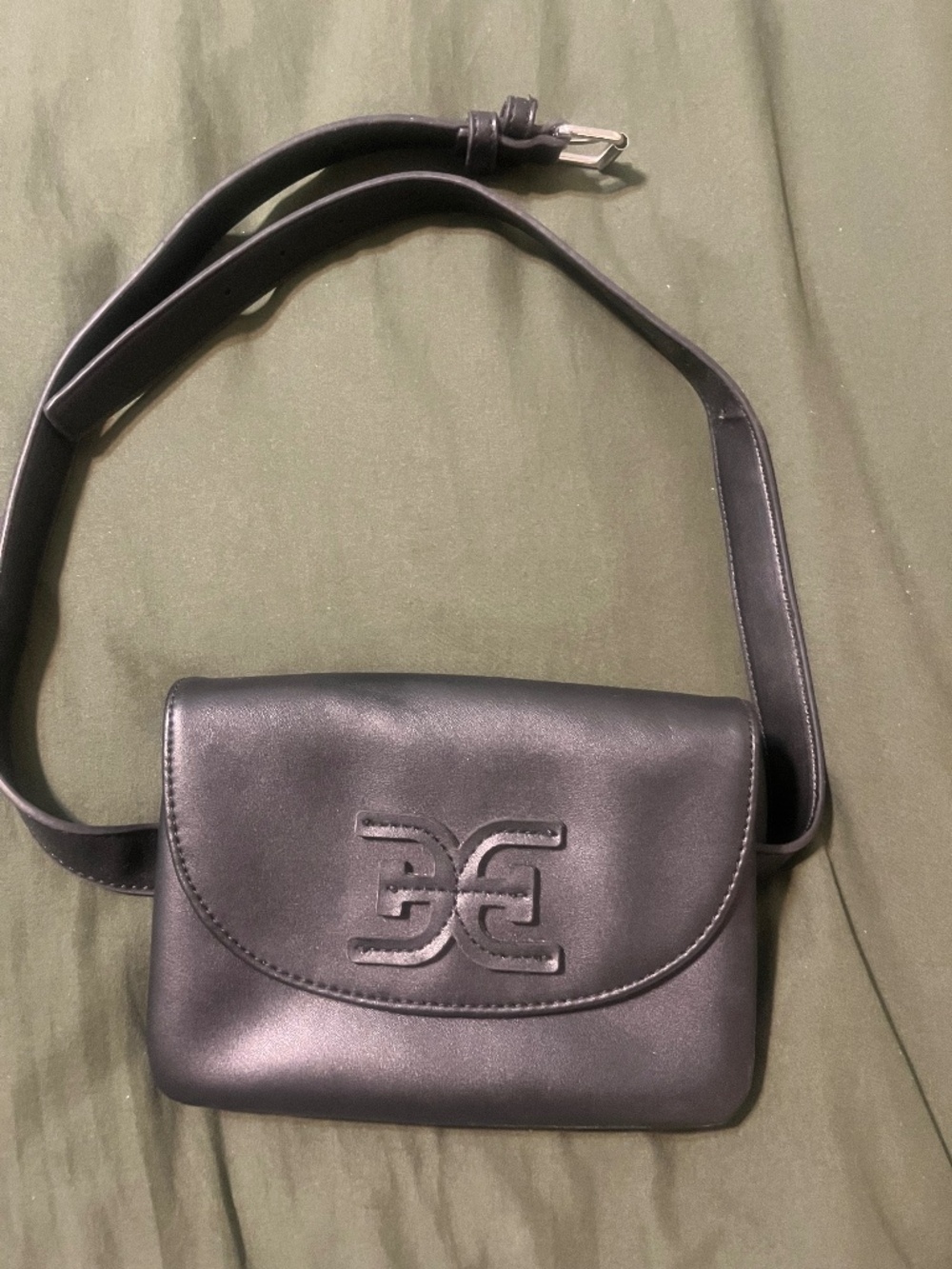 Belt bag
